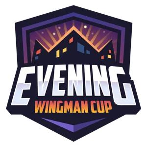 Evening Wingman Cup