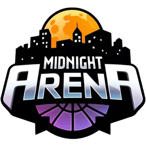 Midnight Arena Cup